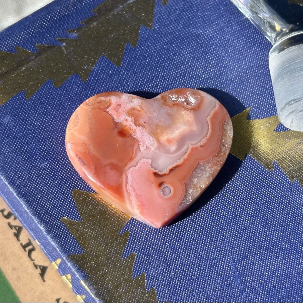 4pc heart bundle - Picture 4 of 8